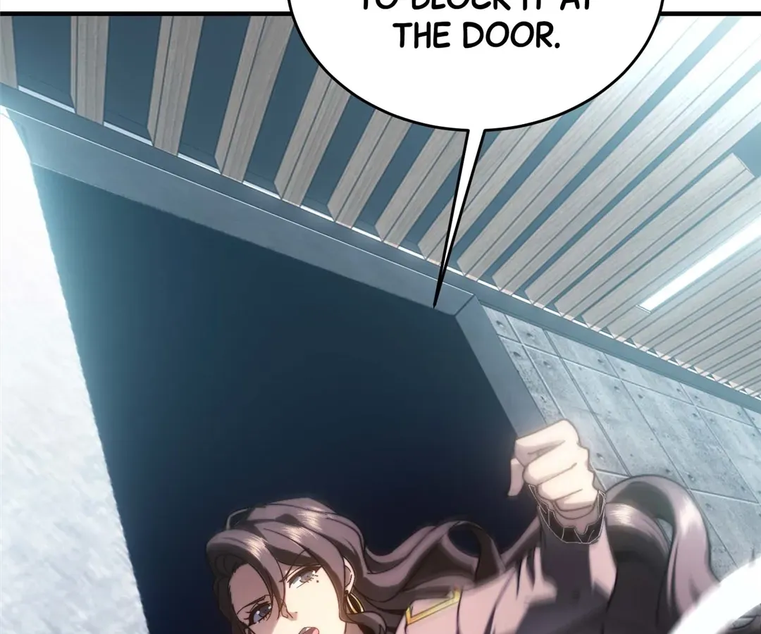 Empowering My Kind in the Apocalypse Chapter 10 page 135 - 