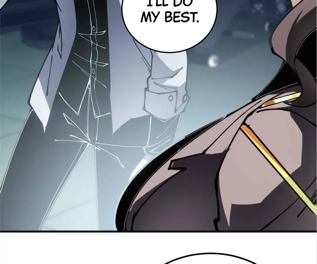 Empowering My Kind in the Apocalypse Chapter 10 page 15 - 