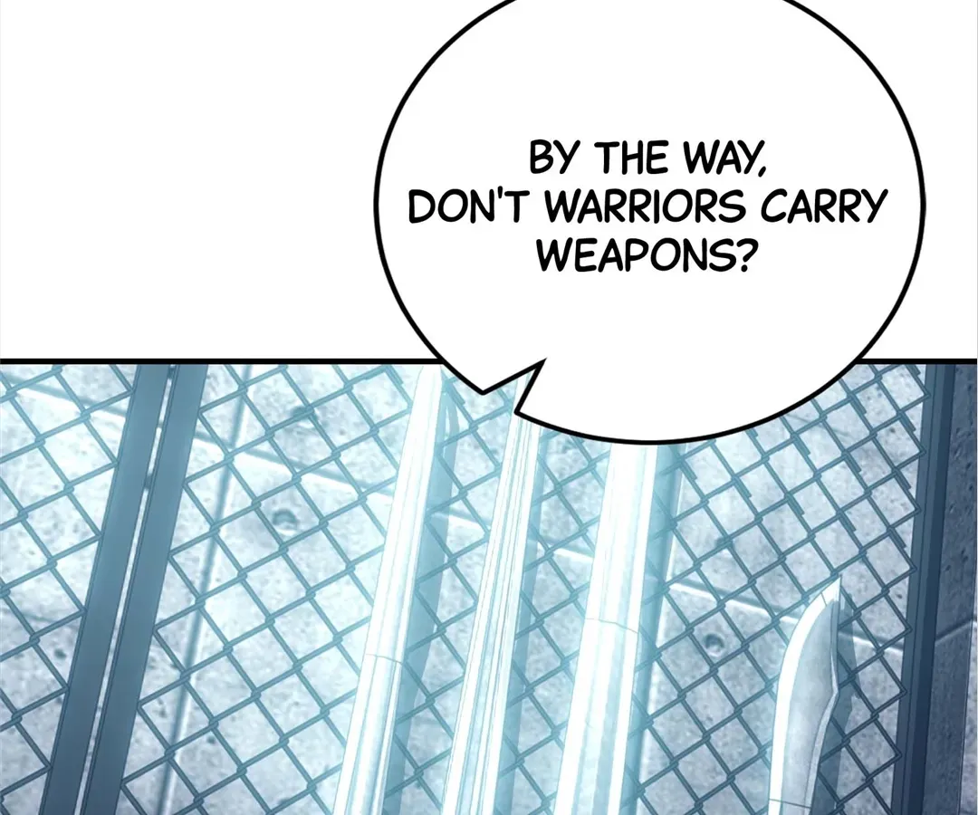 Empowering My Kind in the Apocalypse Chapter 10 page 16 - 