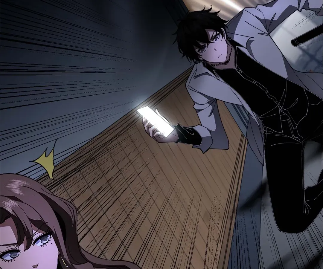 Empowering My Kind in the Apocalypse Chapter 10 page 154 - 