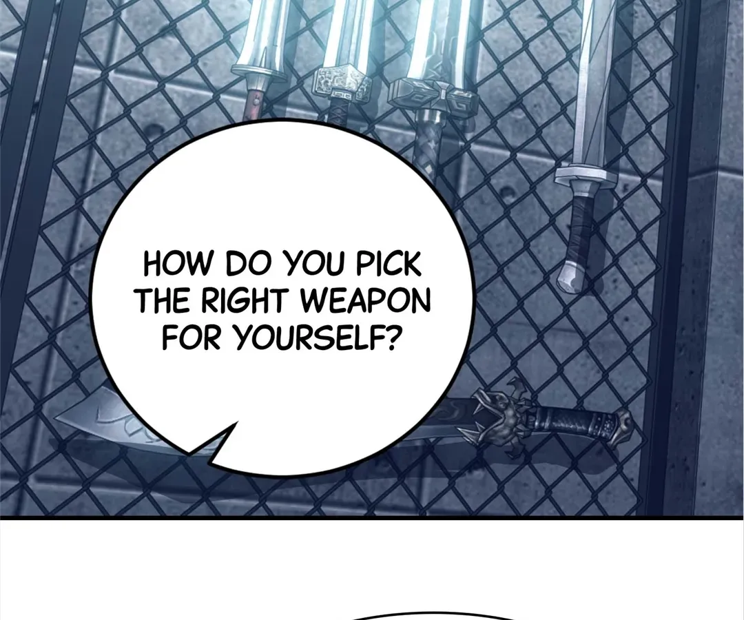 Empowering My Kind in the Apocalypse Chapter 10 page 17 - 