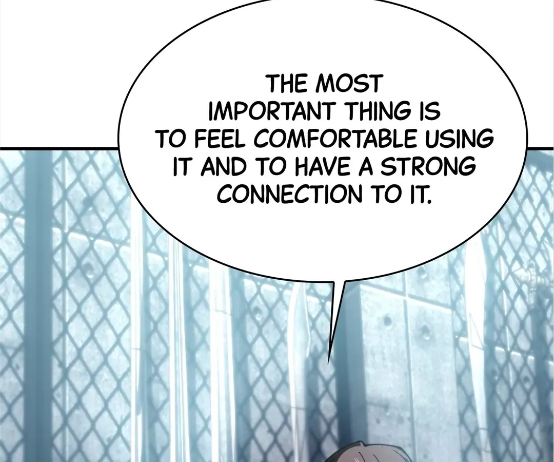 Empowering My Kind in the Apocalypse Chapter 10 page 18 - 