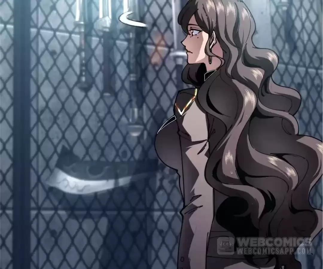 Empowering My Kind in the Apocalypse Chapter 10 page 19 - 