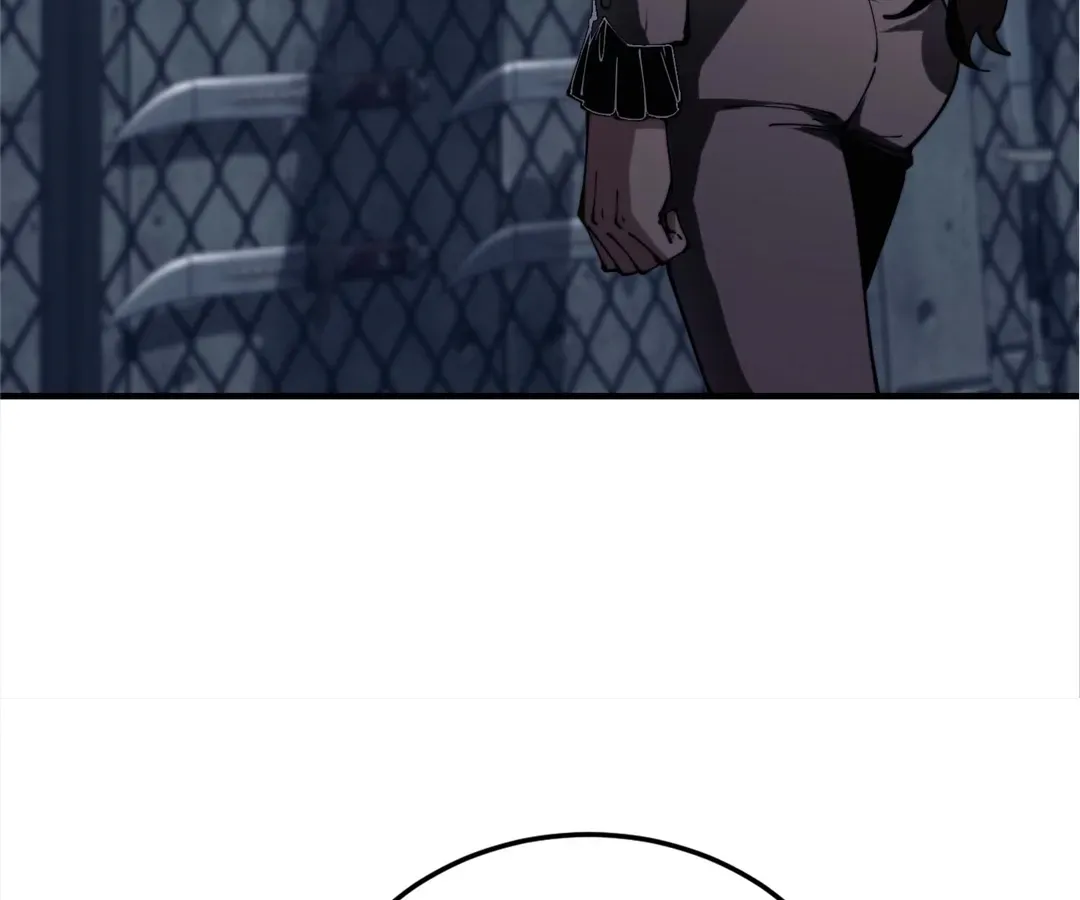 Empowering My Kind in the Apocalypse Chapter 10 page 20 - 