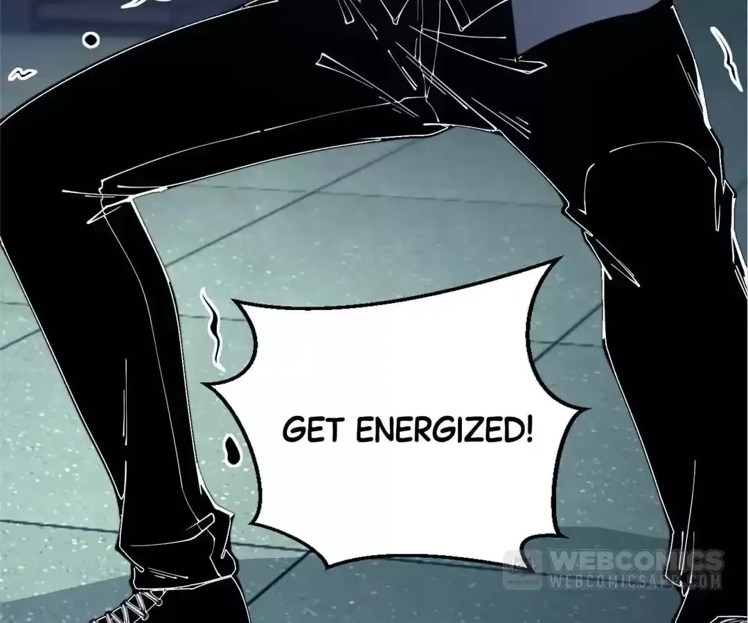 Empowering My Kind in the Apocalypse Chapter 10 page 3 - 