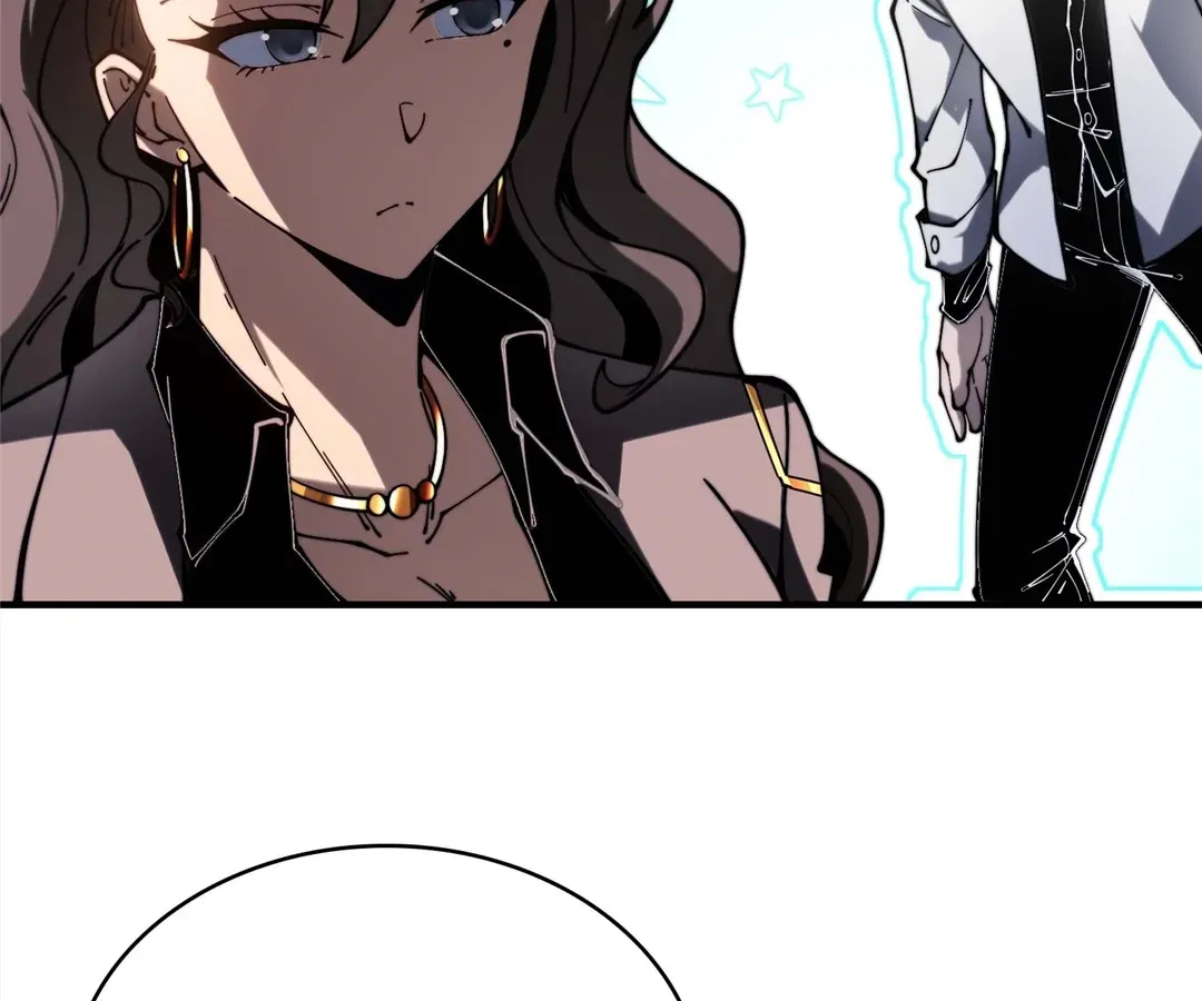 Empowering My Kind in the Apocalypse Chapter 10 page 22 - 
