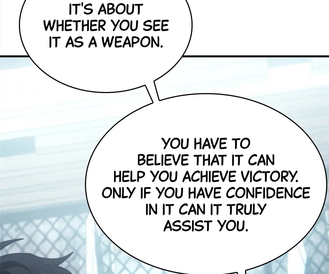 Empowering My Kind in the Apocalypse Chapter 10 page 23 - 
