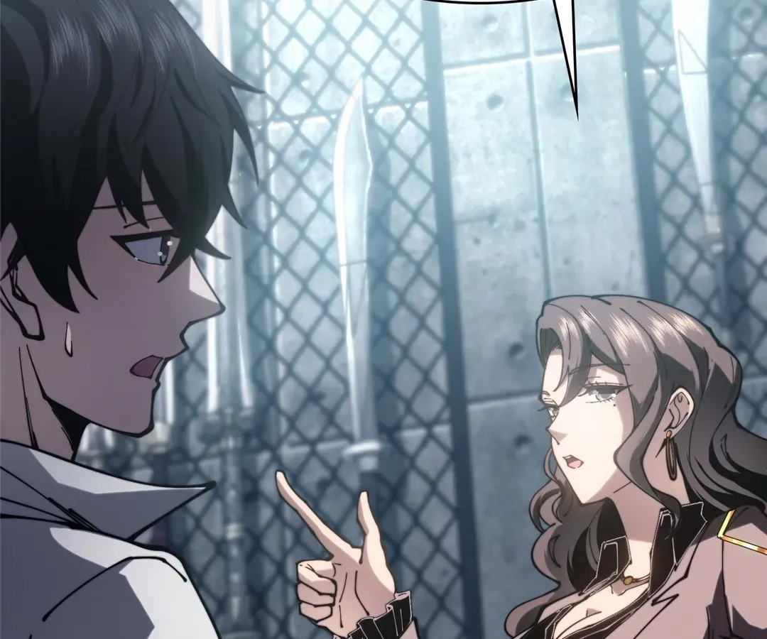 Empowering My Kind in the Apocalypse Chapter 10 page 24 - 