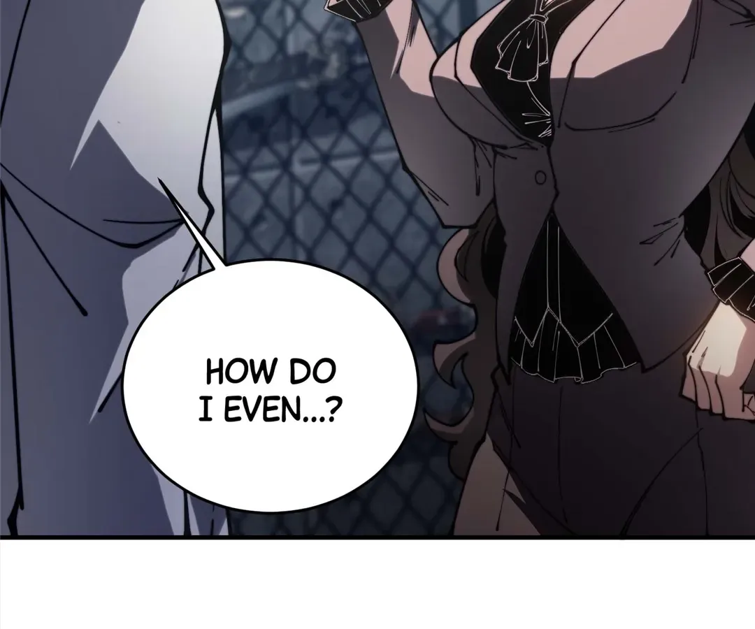Empowering My Kind in the Apocalypse Chapter 10 page 25 - 