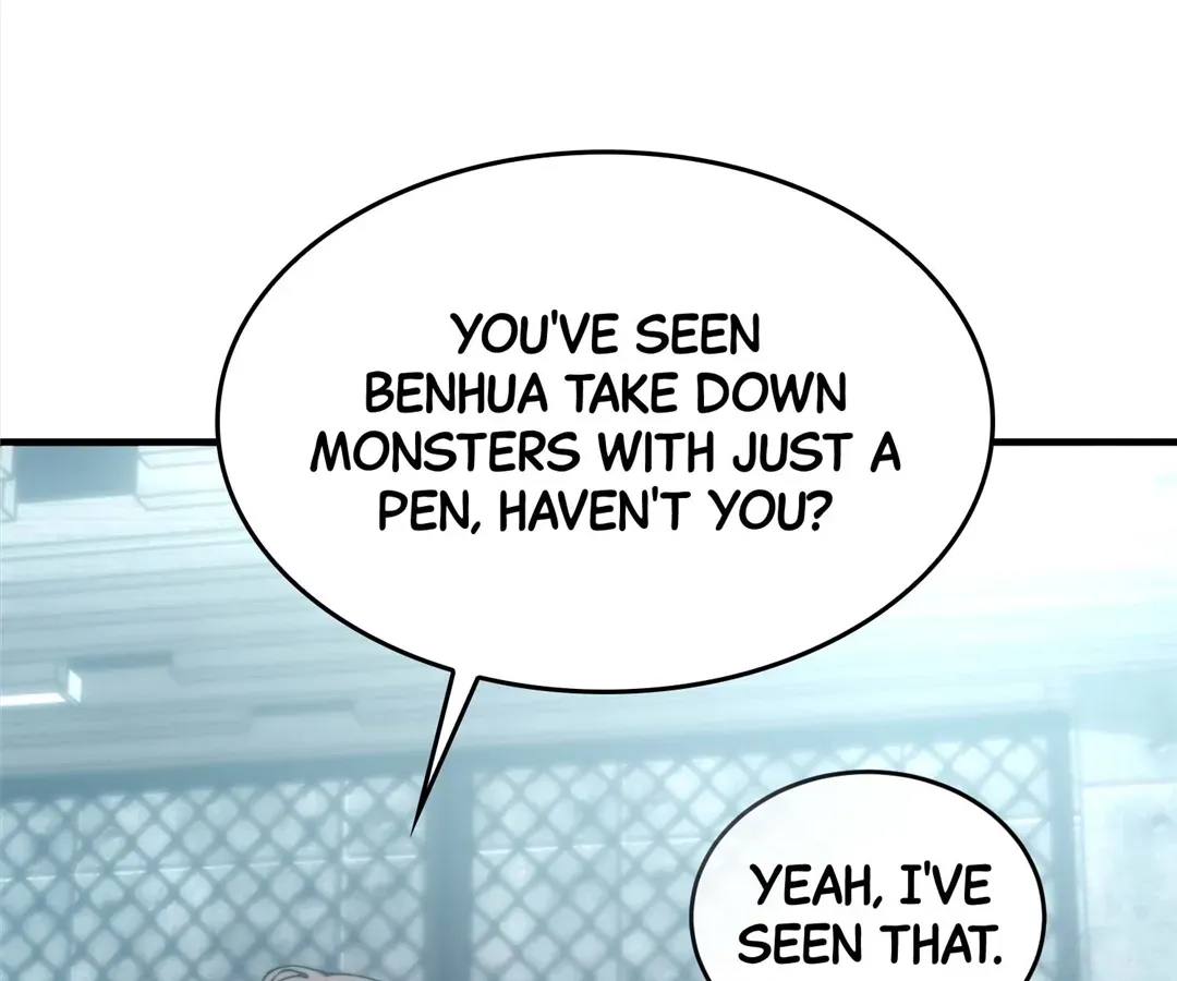 Empowering My Kind in the Apocalypse Chapter 10 page 26 - 