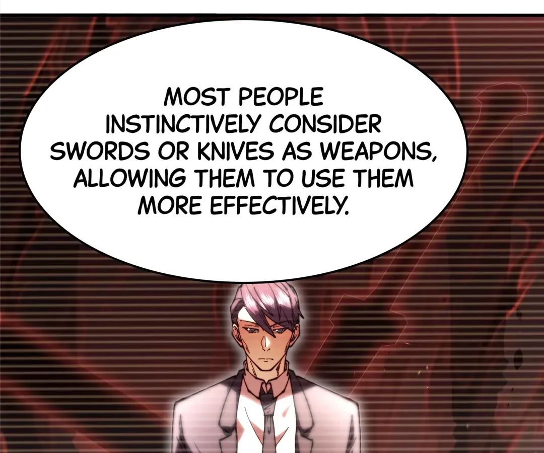 Empowering My Kind in the Apocalypse Chapter 10 page 29 - 