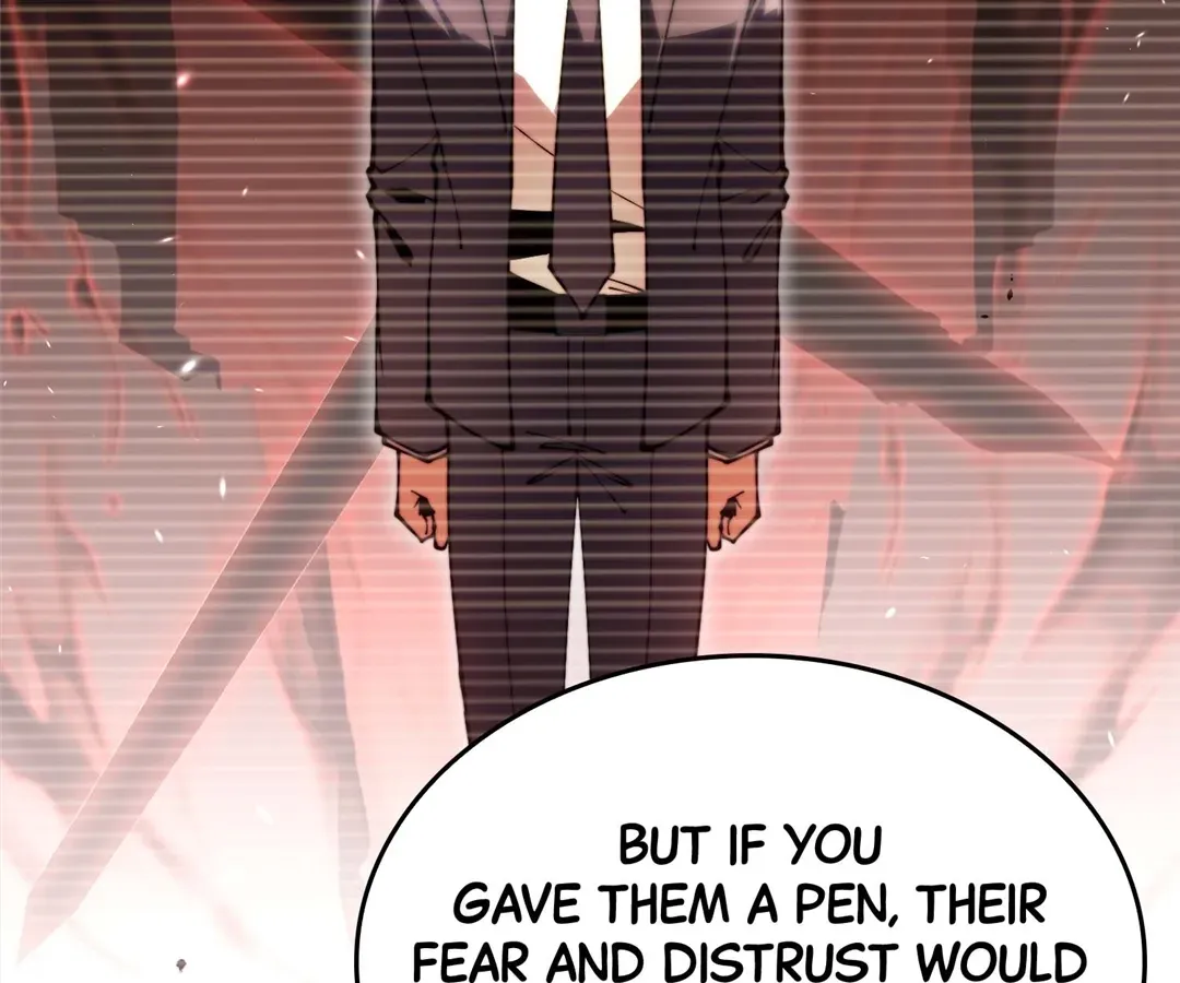Empowering My Kind in the Apocalypse Chapter 10 page 30 - 