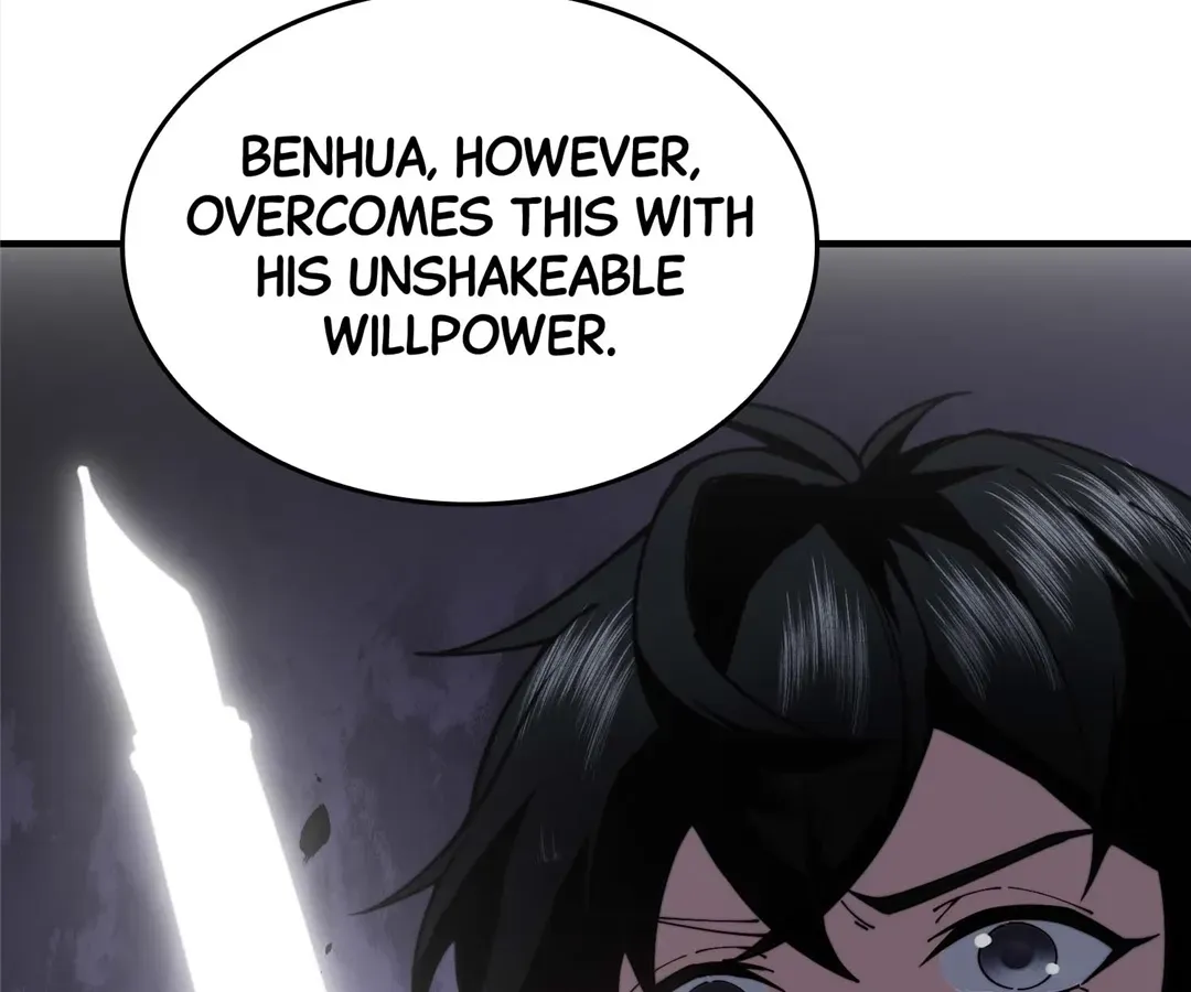 Empowering My Kind in the Apocalypse Chapter 10 page 32 - 