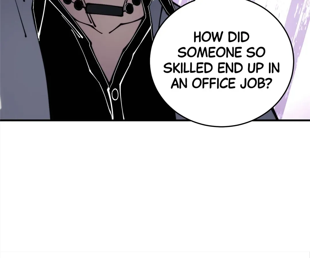 Empowering My Kind in the Apocalypse Chapter 10 page 39 - 