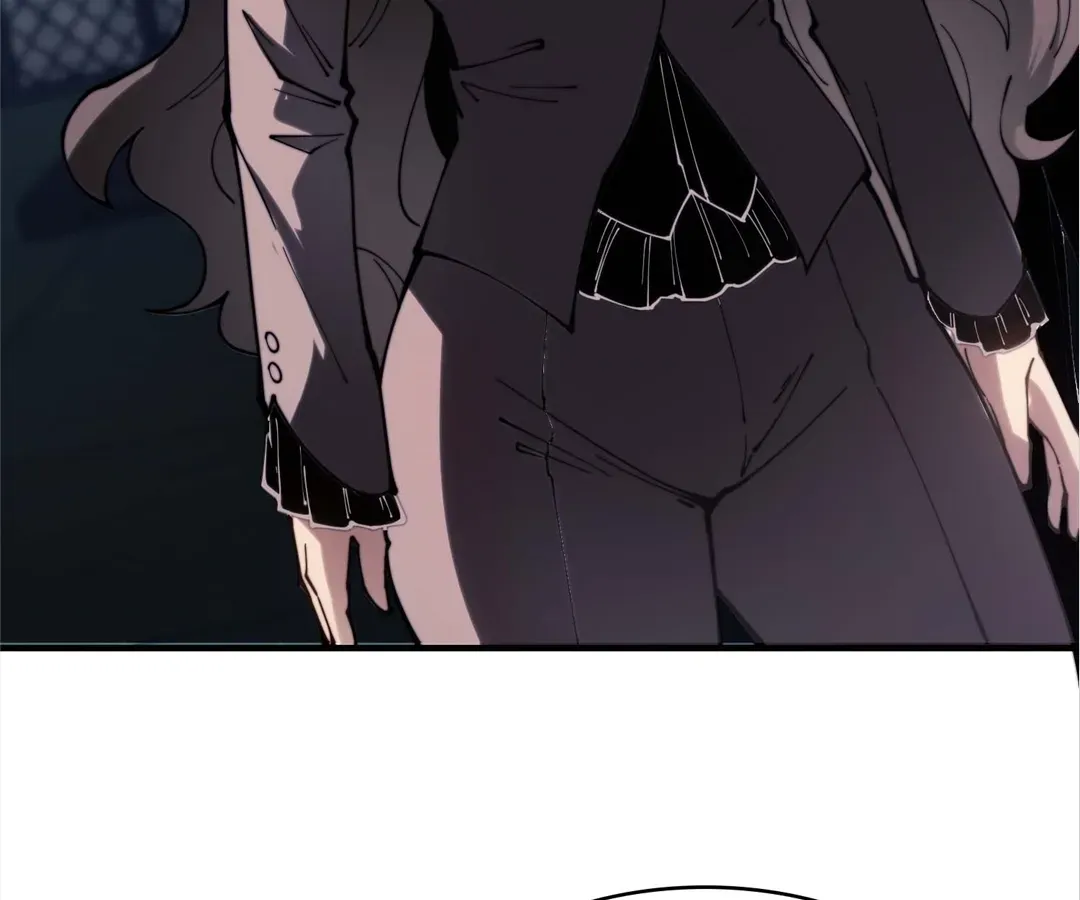 Empowering My Kind in the Apocalypse Chapter 10 page 44 - 