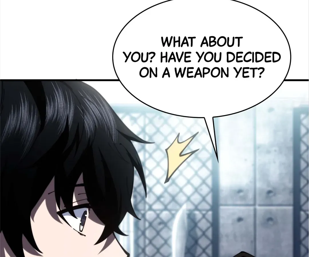 Empowering My Kind in the Apocalypse Chapter 10 page 45 - 