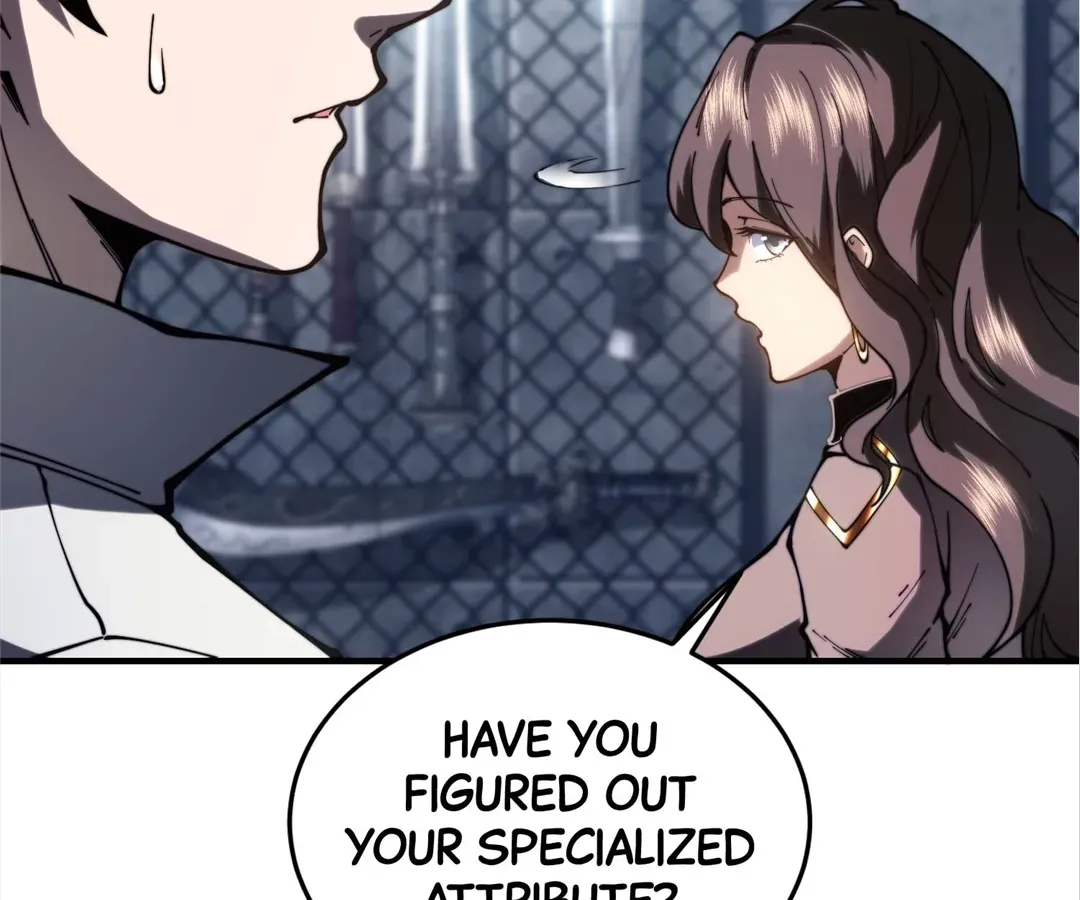 Empowering My Kind in the Apocalypse Chapter 10 page 46 - 