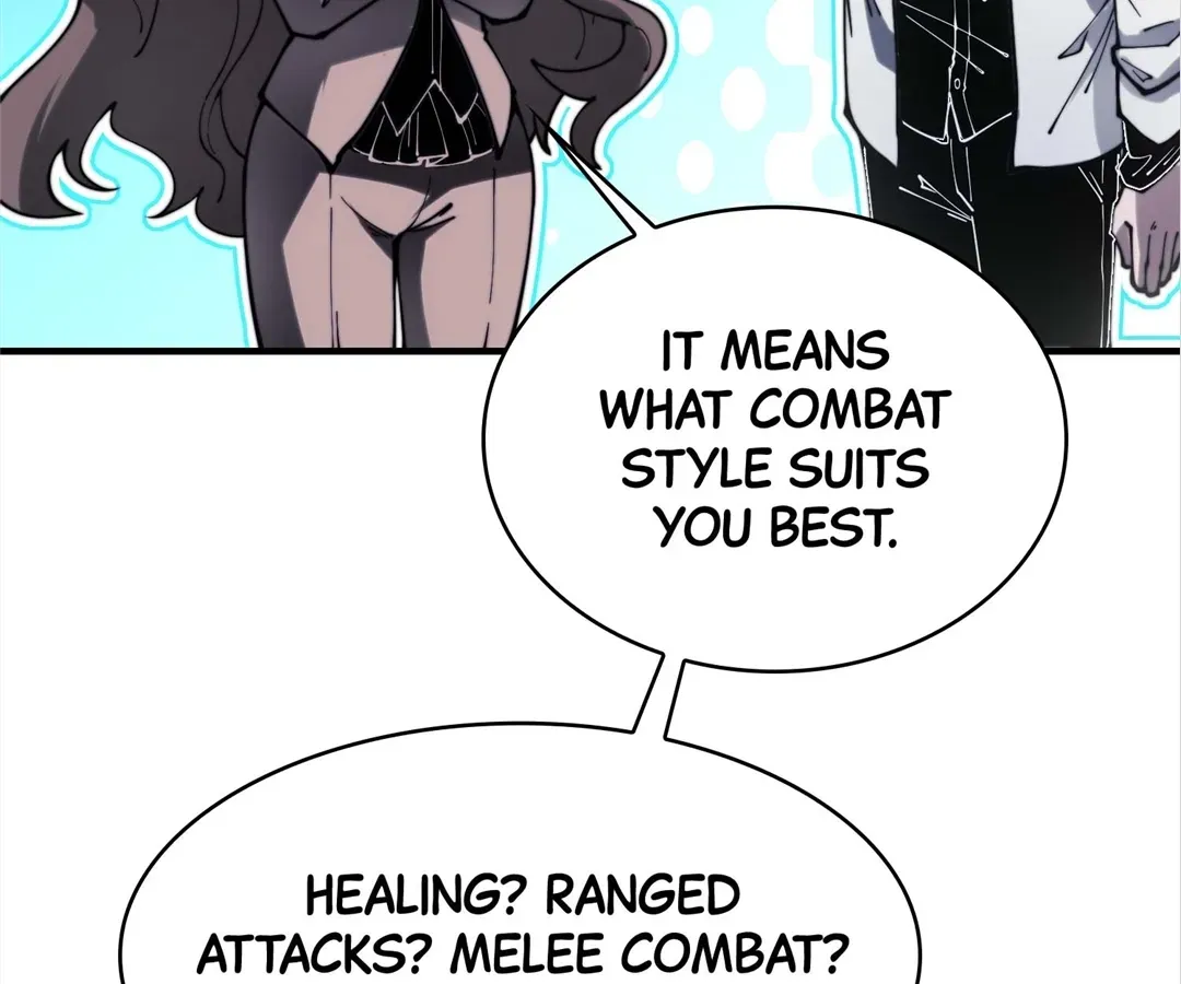 Empowering My Kind in the Apocalypse Chapter 10 page 49 - 
