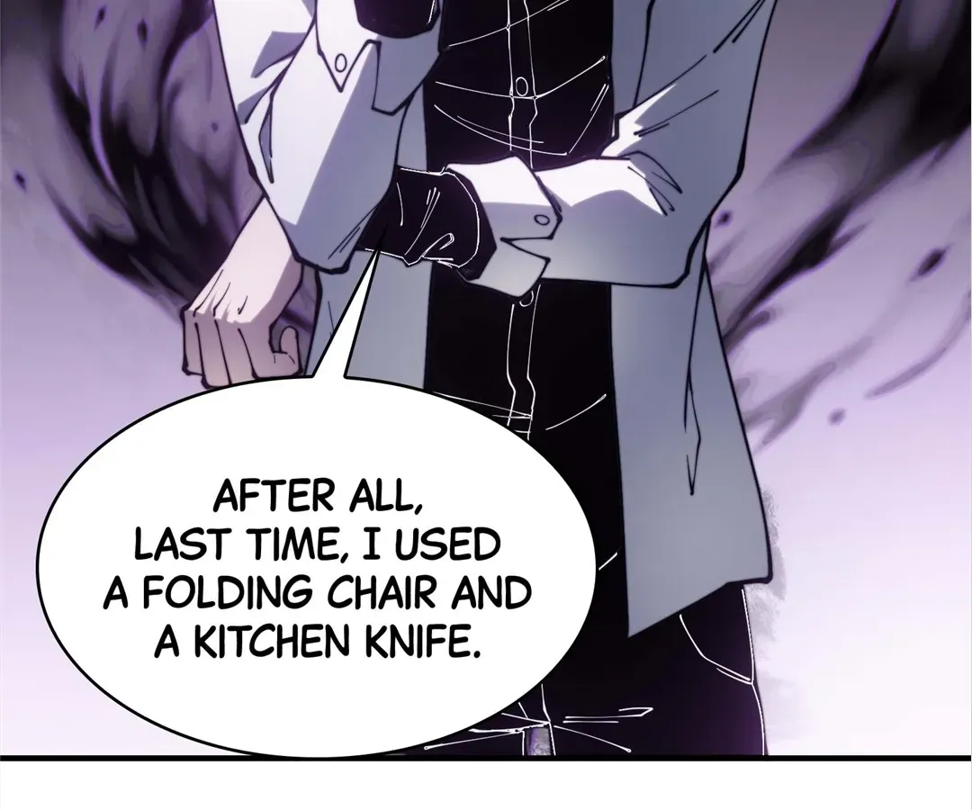 Empowering My Kind in the Apocalypse Chapter 10 page 52 - 