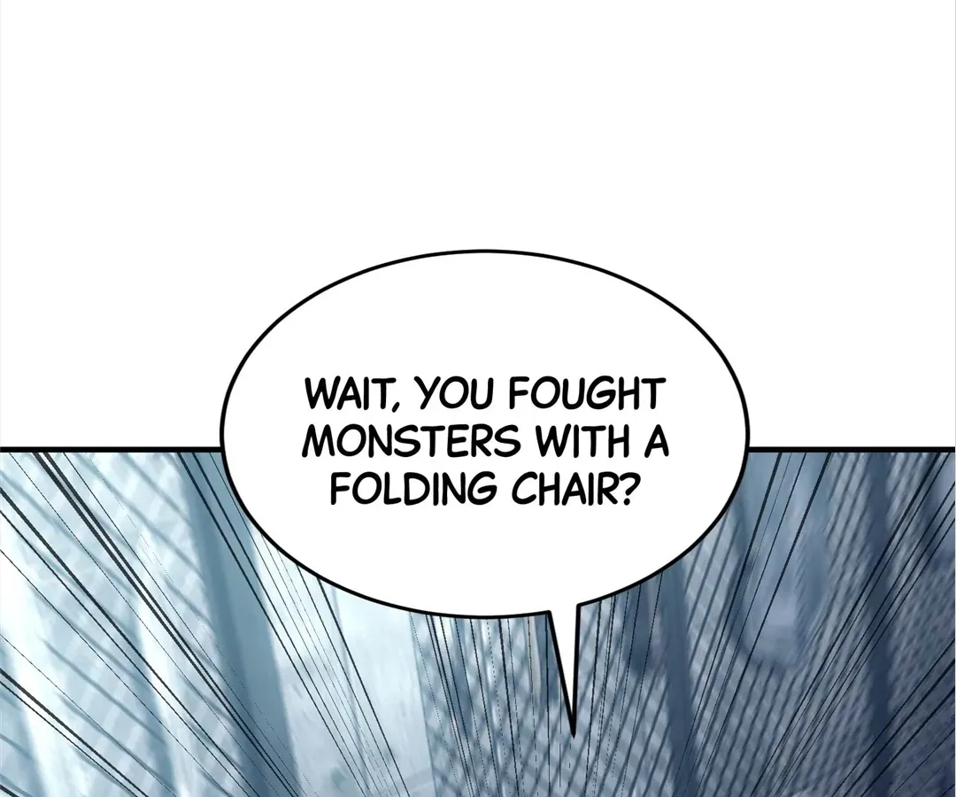 Empowering My Kind in the Apocalypse Chapter 10 page 53 - 