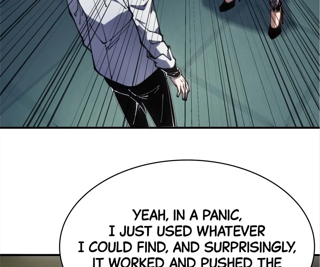 Empowering My Kind in the Apocalypse Chapter 10 page 55 - 