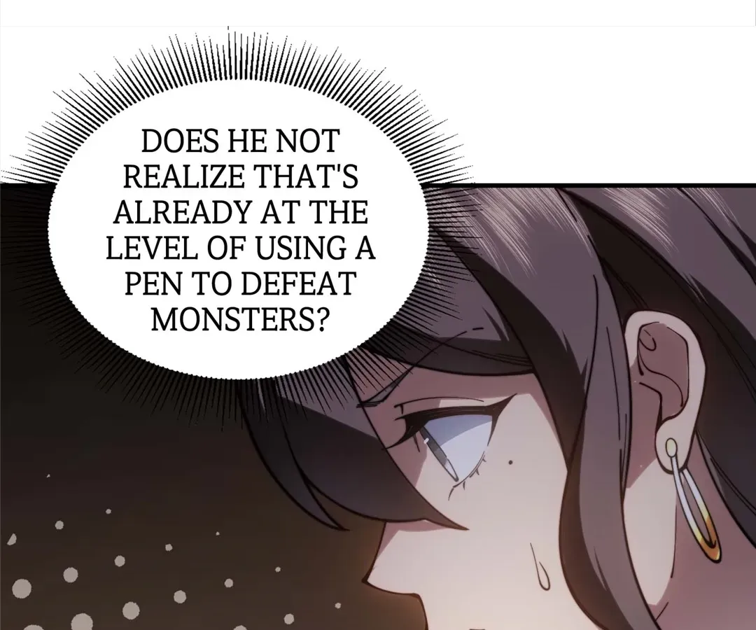 Empowering My Kind in the Apocalypse Chapter 10 page 58 - 