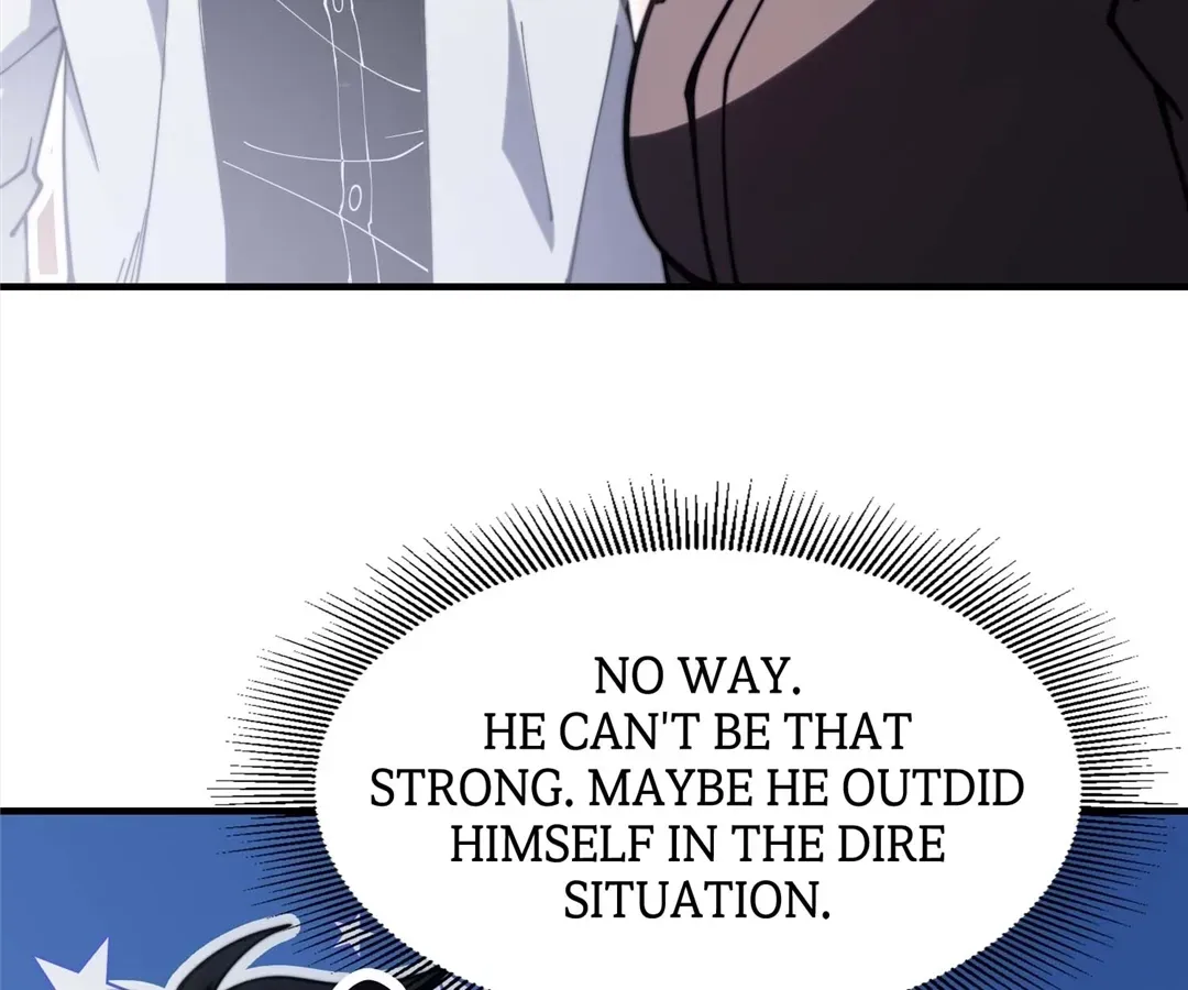 Empowering My Kind in the Apocalypse Chapter 10 page 60 - 