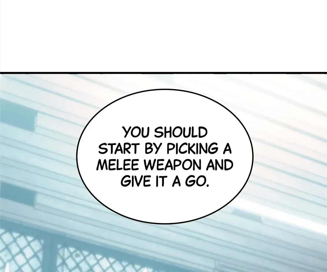Empowering My Kind in the Apocalypse Chapter 10 page 63 - 