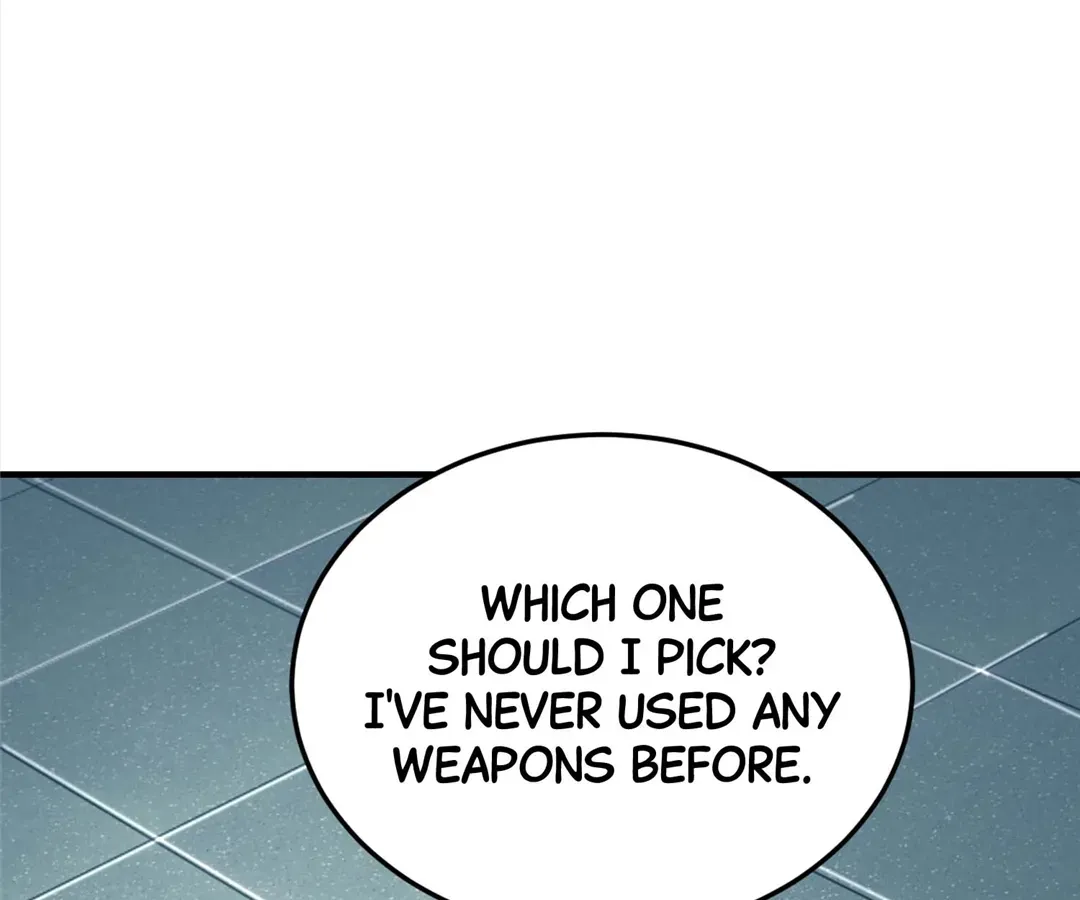 Empowering My Kind in the Apocalypse Chapter 10 page 66 - 