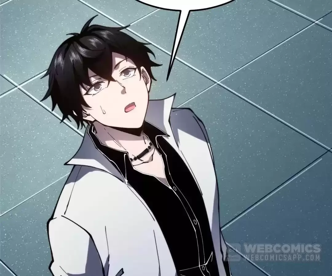 Empowering My Kind in the Apocalypse Chapter 10 page 67 - 
