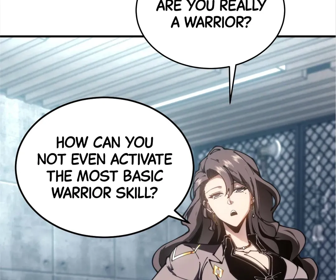 Empowering My Kind in the Apocalypse Chapter 10 page 8 - 