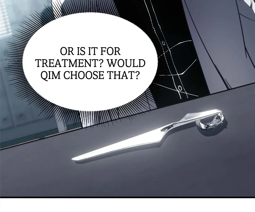 Empowering My Kind in the Apocalypse Chapter 10 page 73 - 