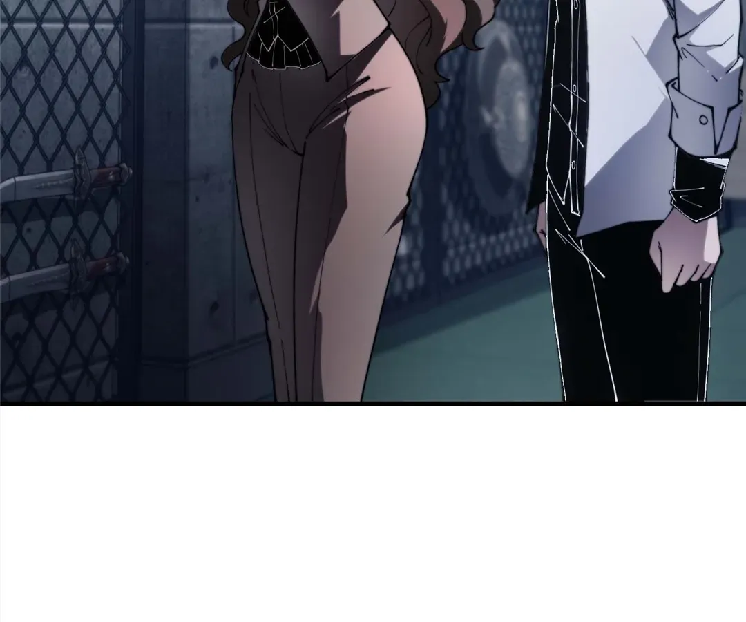 Empowering My Kind in the Apocalypse Chapter 10 page 76 - 