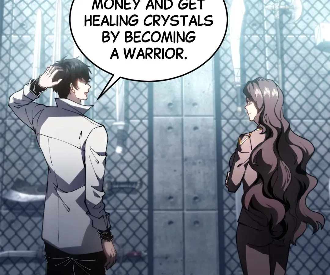 Empowering My Kind in the Apocalypse Chapter 10 page 78 - 