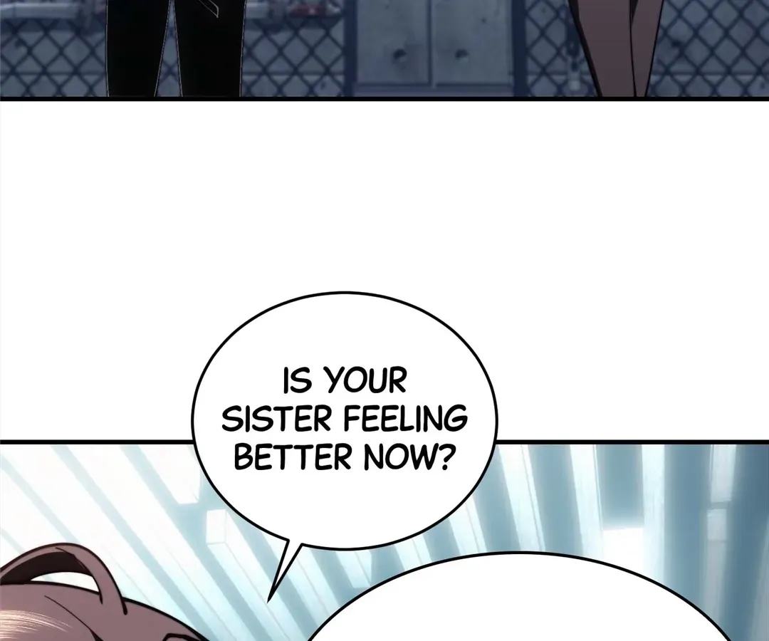 Empowering My Kind in the Apocalypse Chapter 10 page 79 - 