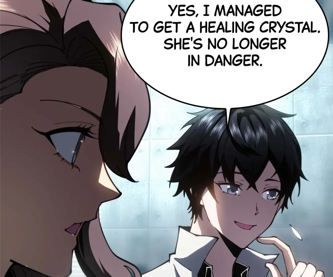 Empowering My Kind in the Apocalypse Chapter 10 page 80 - 