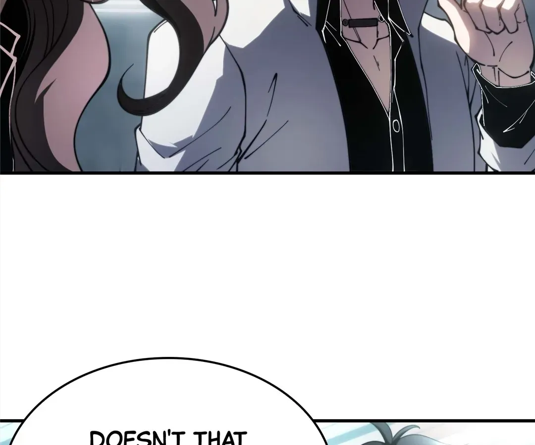 Empowering My Kind in the Apocalypse Chapter 10 page 81 - 
