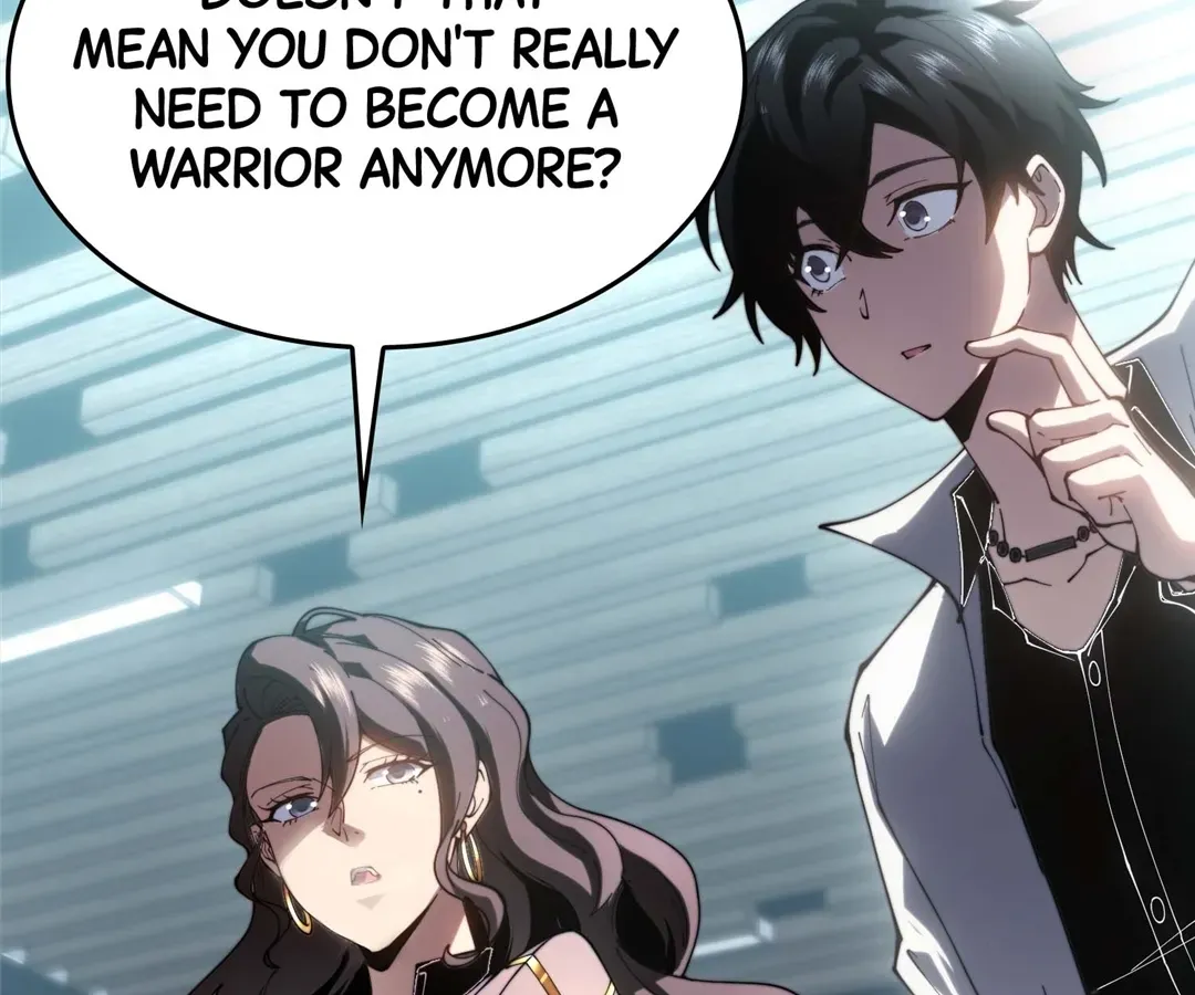 Empowering My Kind in the Apocalypse Chapter 10 page 82 - 