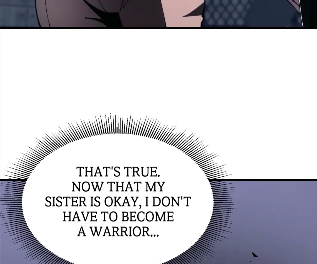Empowering My Kind in the Apocalypse Chapter 10 page 84 - 