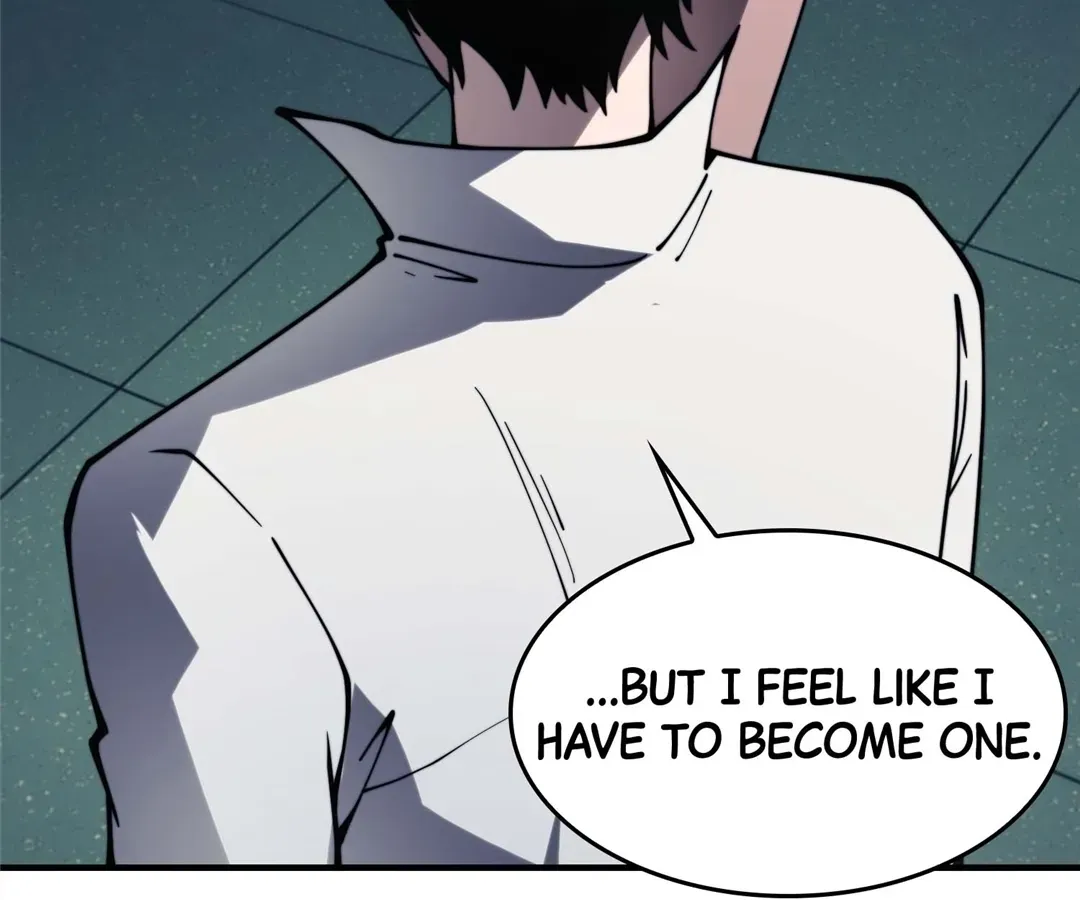 Empowering My Kind in the Apocalypse Chapter 10 page 92 - 