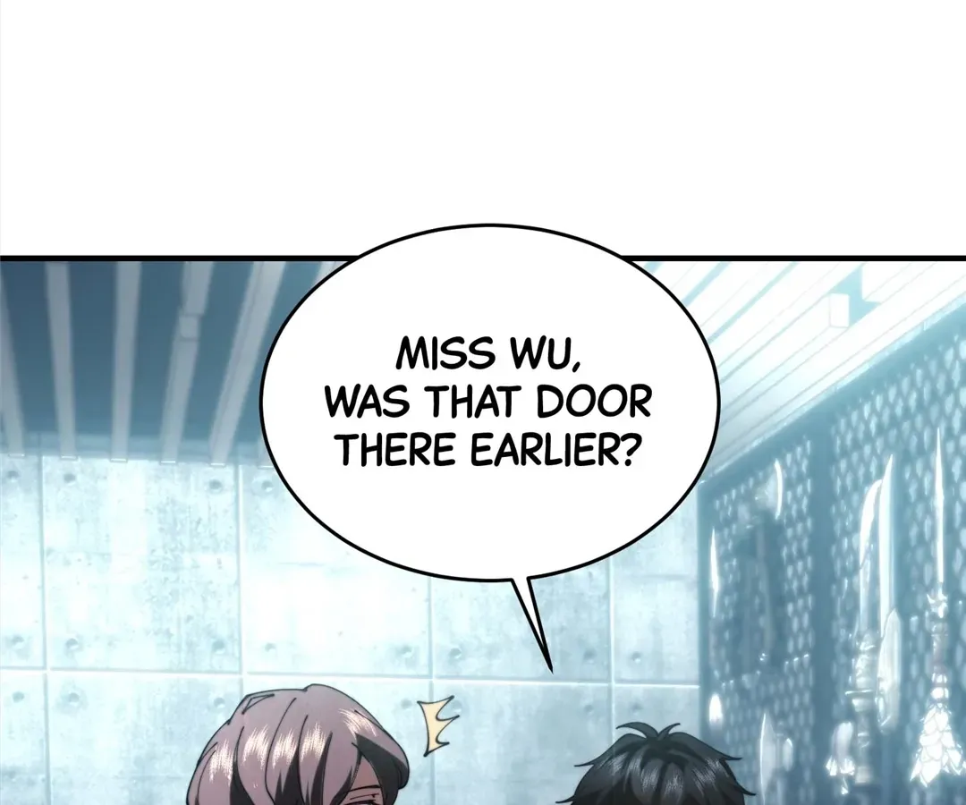 Empowering My Kind in the Apocalypse Chapter 10 page 95 - 