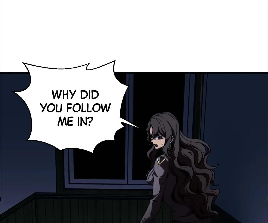 Empowering My Kind in the Apocalypse Chapter 11 page 1 - 