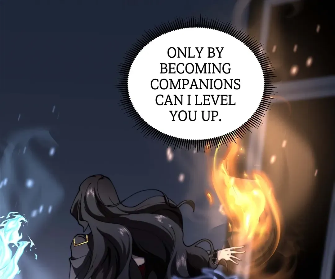 Empowering My Kind in the Apocalypse Chapter 11 page 101 - 