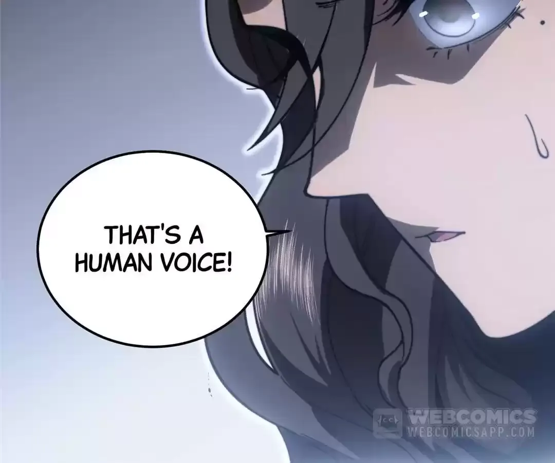 Empowering My Kind in the Apocalypse Chapter 11 page 107 - 