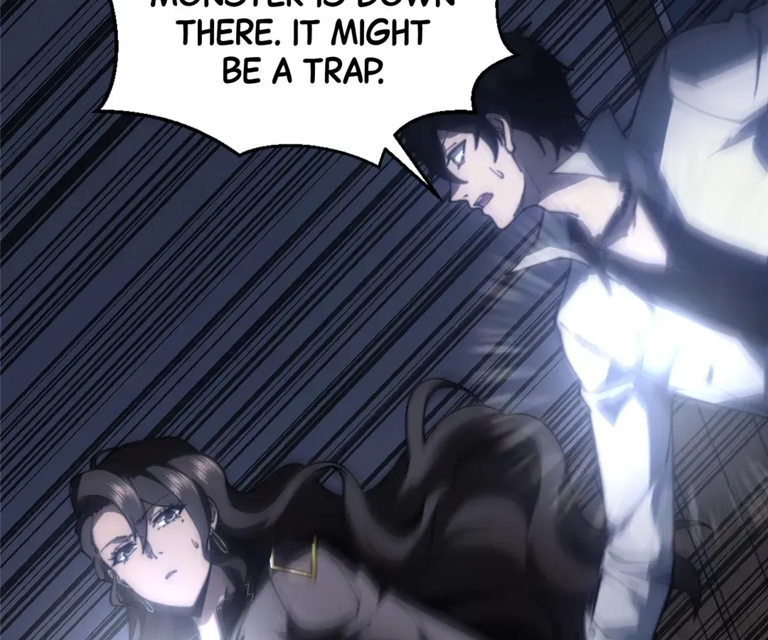 Empowering My Kind in the Apocalypse Chapter 11 page 112 - 