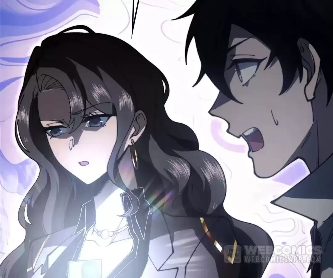 Empowering My Kind in the Apocalypse Chapter 11 page 115 - 