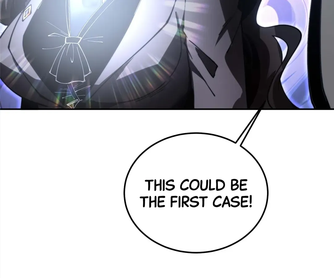 Empowering My Kind in the Apocalypse Chapter 11 page 116 - 