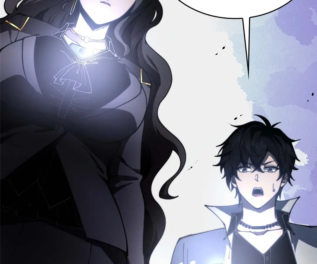 Empowering My Kind in the Apocalypse Chapter 11 page 118 - 