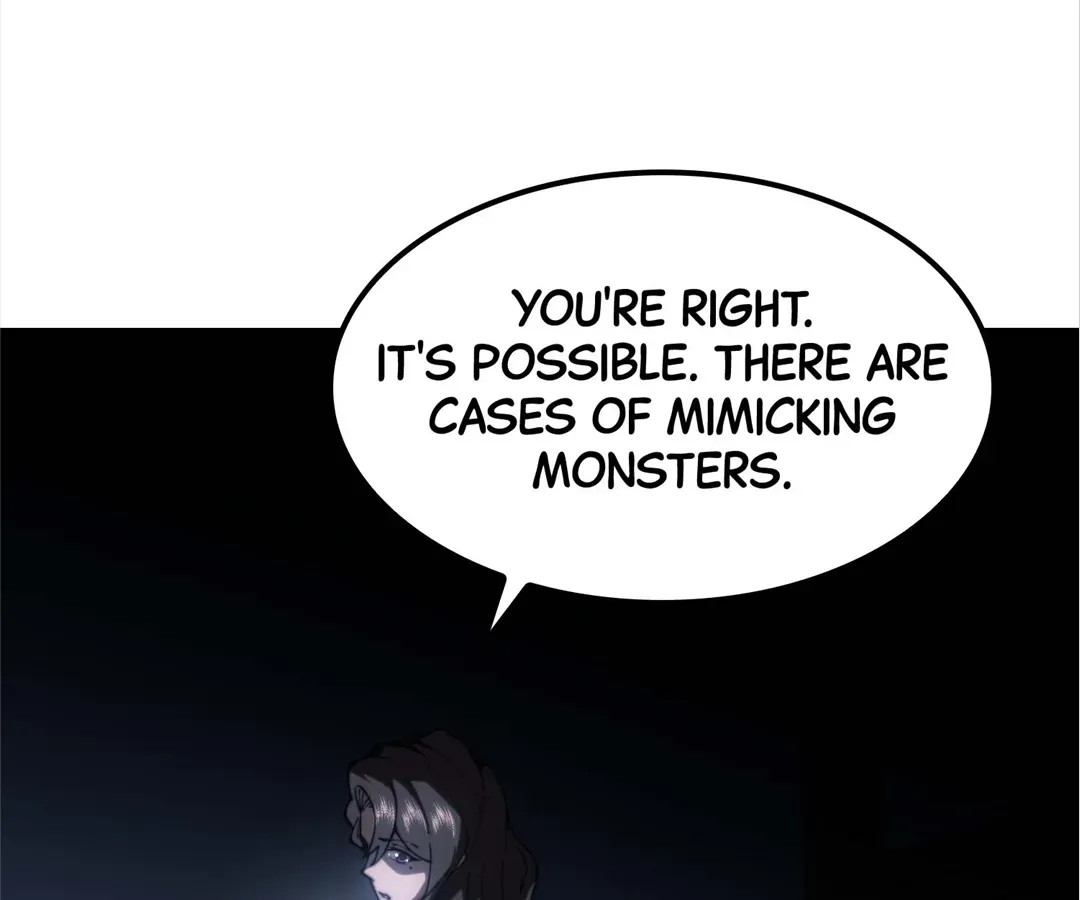 Empowering My Kind in the Apocalypse Chapter 11 page 120 - 