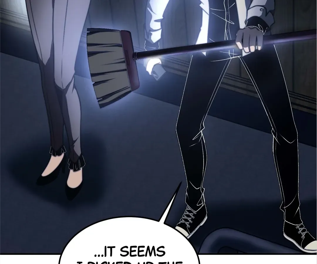 Empowering My Kind in the Apocalypse Chapter 11 page 13 - 